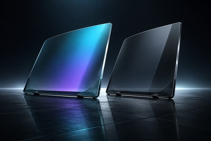 Spectra Chroma film
